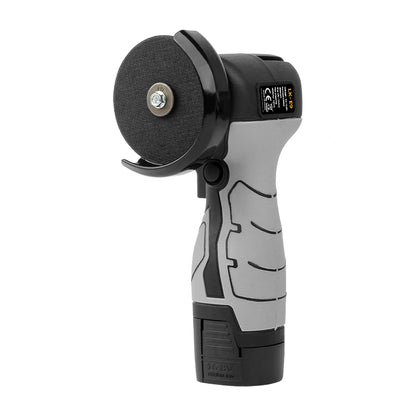 Cordless Mini Angle Grinder