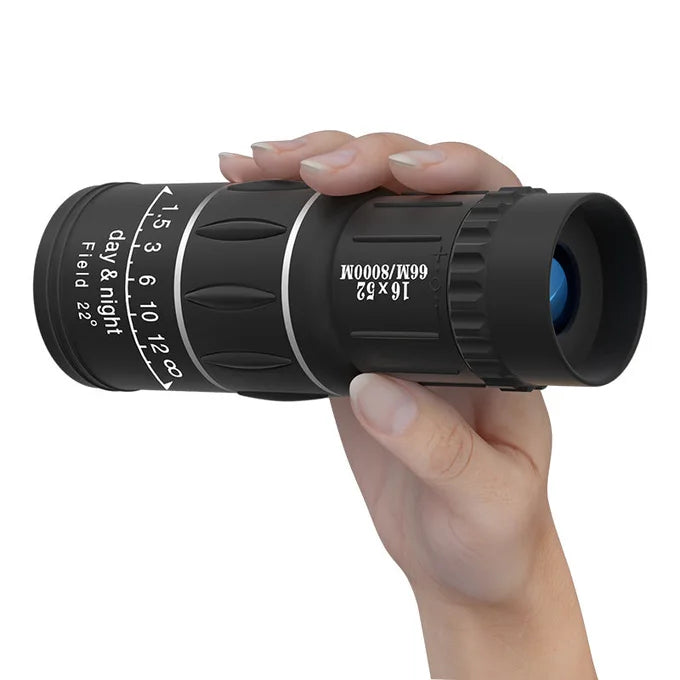 Telescope 18x25 HD Display 4K – product image 5 | Tezly Pakistan
