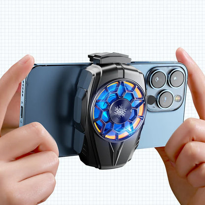 Mobile Phone Cooling Fan – Keep Your Phone Cool While Gaming