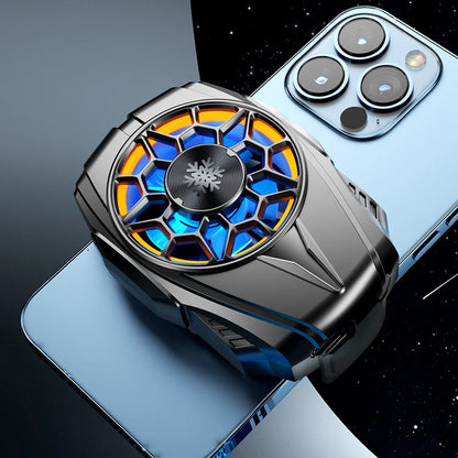 Mobile Phone Cooling Fan – Keep Your Phone Cool While Gaming