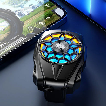 Mobile Phone Cooling Fan – Keep Your Phone Cool While Gaming