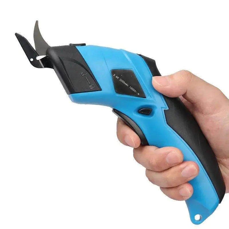 Electric Scissors