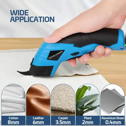 Electric Scissors