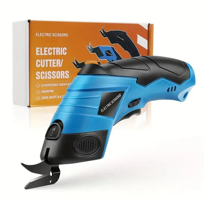 Electric Scissors
