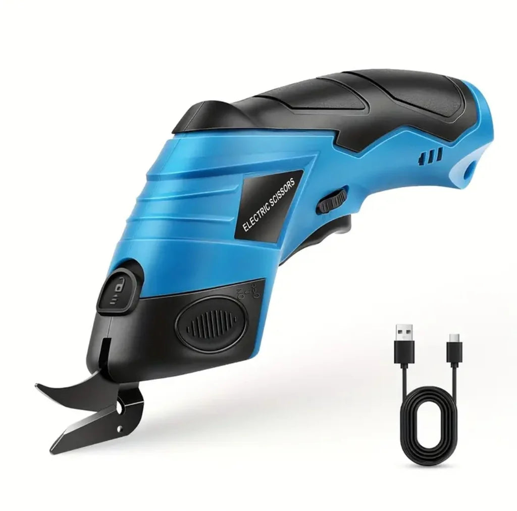 Electric Scissors