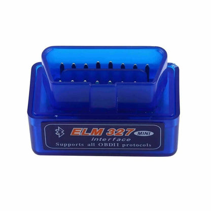 Smart OBD2 Car Scanner ELM327