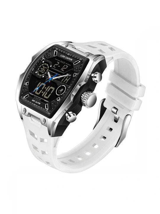 Men's Electronic Watch