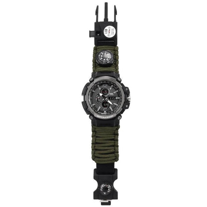 Outdoor Survival Sports Watch